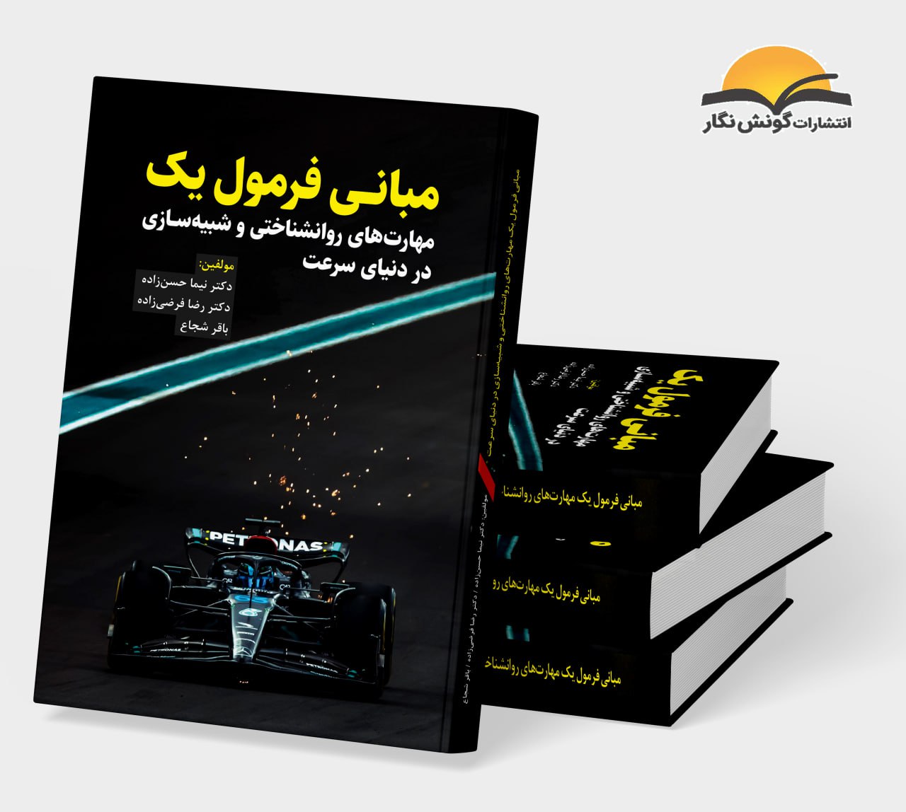 مبانی فرمول یک